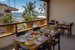 Terra Bella Pousada - 8