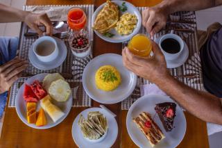 Terra Bella Pousada - 4