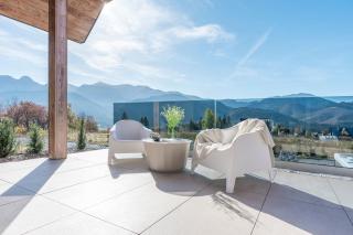 Wierchy View - bespoke villas - 3