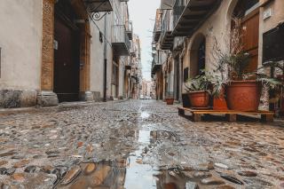 Favolosa Casa Vacanza a Cefalù - 2