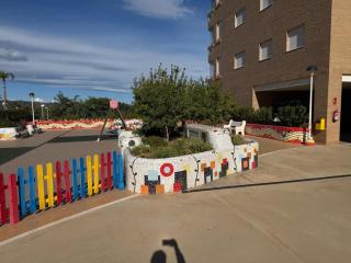 Apartamento junto al mar - 9