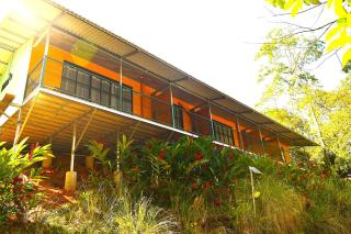 Hotel Rio Celeste Finca L´ Etoile Celeste - 7