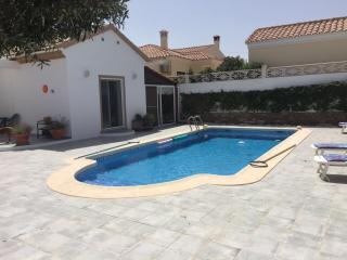 Villa Sparrow, Arboleas - 8