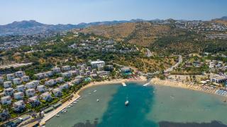 Mira Beach Resort Bodrum - 1