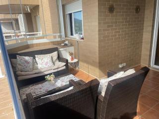 Apartamento junto al mar - 8