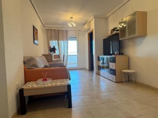 Apartamento junto al mar - 6