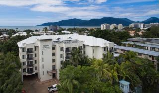 Tropic Towers Apartments - Cairns - 0