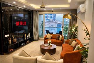 Sky Heights Signature Luxury Apartments Facing Centaurus Mall Islamabad - 3