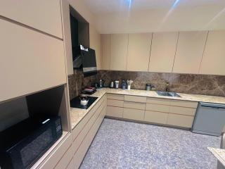 Cherkezli Premium Duplex Villa - 7