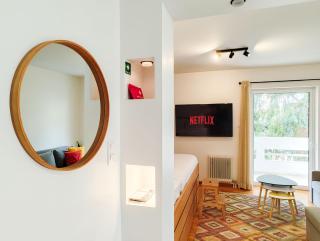 Coastal Studio in Palaio Faliro - 2