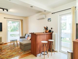 Coastal Studio in Palaio Faliro - 4