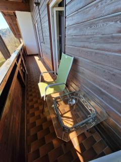 Ferienwohnung Sankt Josef 2 - 2