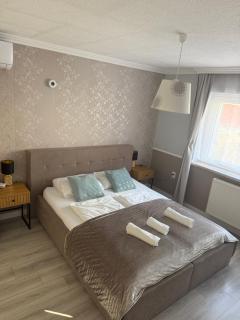 Jager Guesthouse - 9