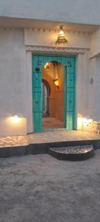 Chambre d'hôtes medenine - 8