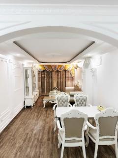 HADAN'S HOMESTAY New Life Tower - 8