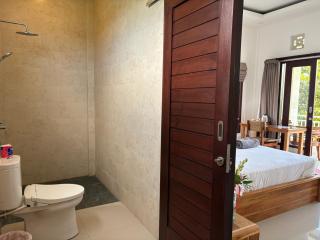 Villa Garden Ubud - 6