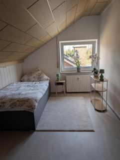 Henno's Apartment 1 - 3
