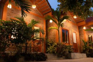 Nhà Điệp Bungalow Ninh Binh - 5