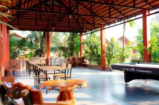 Nhà Điệp Bungalow Ninh Binh - 6