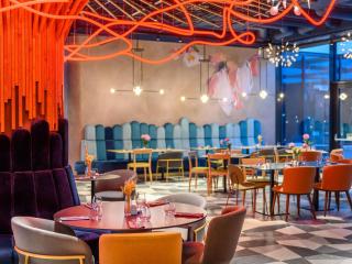 Mercure Debrecen - 4