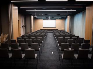 Mercure Debrecen - 3