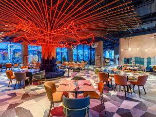 Mercure Debrecen - 1