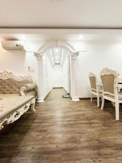 HADAN'S HOMESTAY New Life Tower - 7