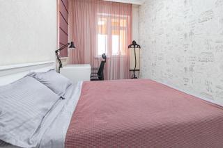 Three-room apartment near the Botanical Garden - 5