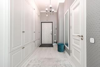 Three-room apartment near the Botanical Garden - 6