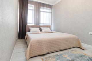 Three-room apartment near the Botanical Garden - 9