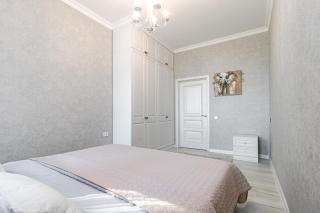 Three-room apartment near the Botanical Garden - 7