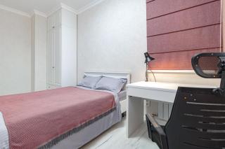 Three-room apartment near the Botanical Garden - 2