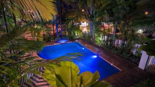 Tropic Towers Apartments - Cairns - 9