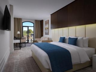 Mercure Tashkent South - 9