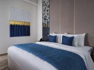 Mercure Tashkent South - 8