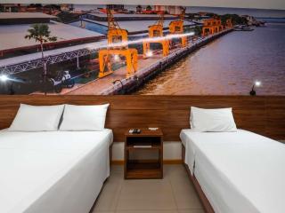 Ibis Styles Belém Hangar - 2