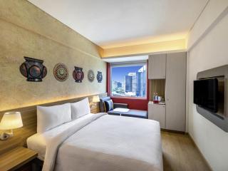 ibis Bengaluru Hebbal - An Accor Brand - 8