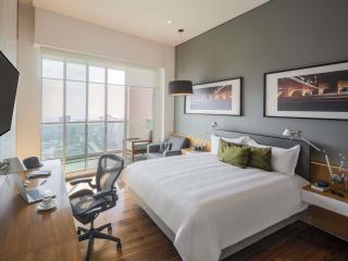 The Paragon Hotel Mexico Santa Fe By Accor - 2