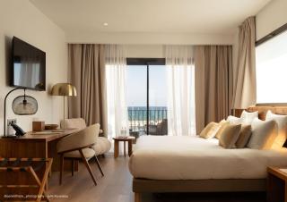 Hôtel & Spa Best Western Premier A Storia Solenzara - 9