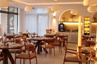 Hôtel & Spa Best Western Premier A Storia Solenzara - 5