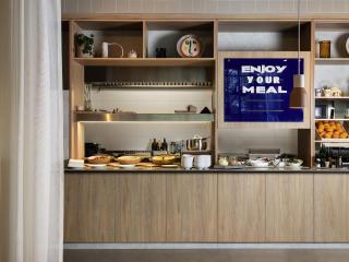 Adagio Access Gent Centrum Dampoort - 7