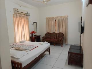 Basuri Beach Resort - 6