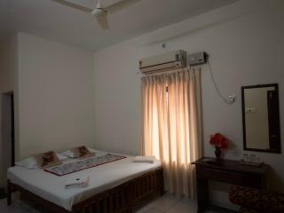 Basuri Beach Resort - 4