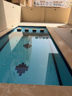 Hasnaa apartment - 6