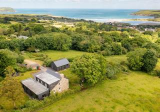 Nant y Rhedyn Newport - 6