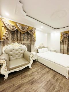 HADAN'S HOMESTAY New Life Tower - 3