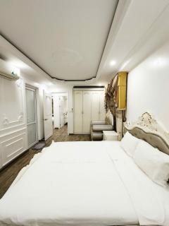 HADAN'S HOMESTAY New Life Tower - 5