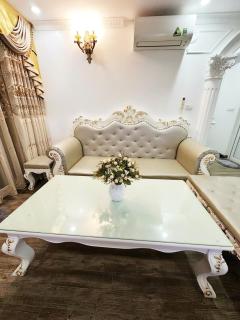 HADAN'S HOMESTAY New Life Tower - 6