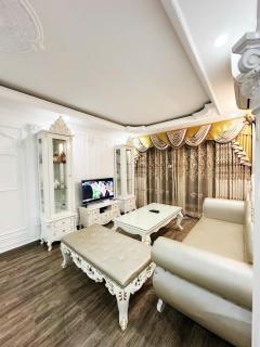 HADAN'S HOMESTAY New Life Tower - 8