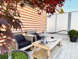 Duomo Milano Apartment 2 rooms Slow Maison - 7